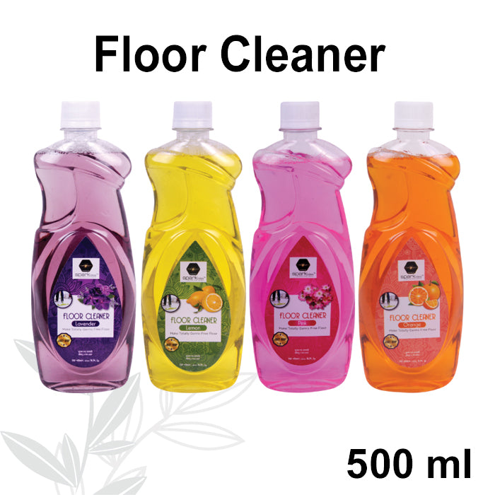 SparkBliss Floor Cleaner - Kills 99.9% Germs | ফ্লোর ক্লিনার লিকুইড | Spotless Shine
