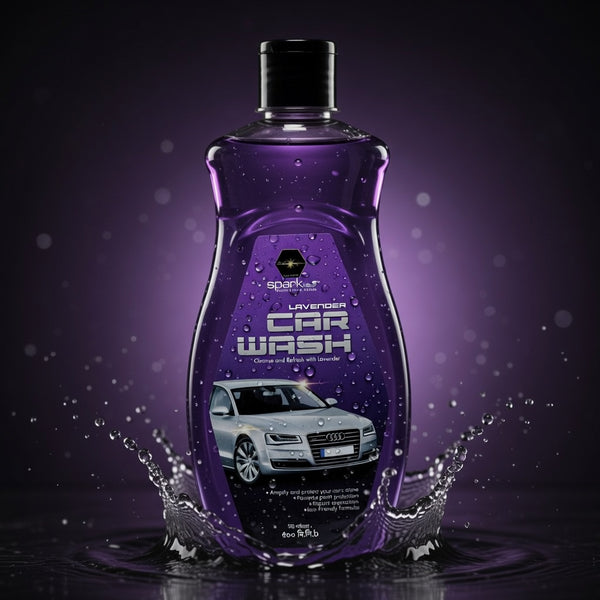 Lavender Purple / 500ml