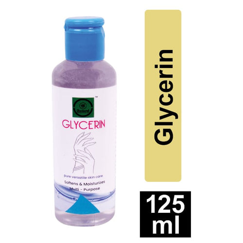 SkinSecret Pure Glycerin 125ml | Moisturizing & Protective Skin Care | গ্লিসারিন