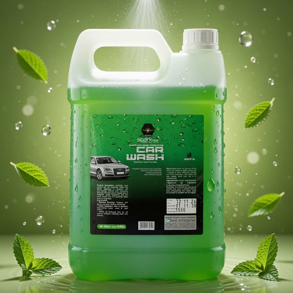 Sweet Green / 5000ml
