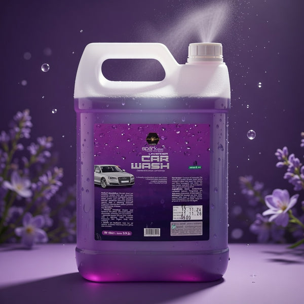 Lavender Purple / 5000ml