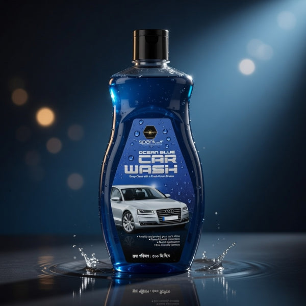 Ocean Breeze / 500ml